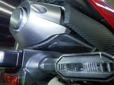Honda CBR600RR 2025