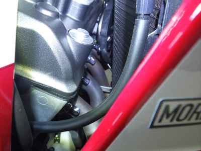 Honda CBR600RR 2025