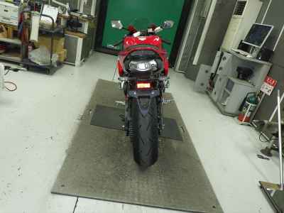 Honda CBR600RR 2025