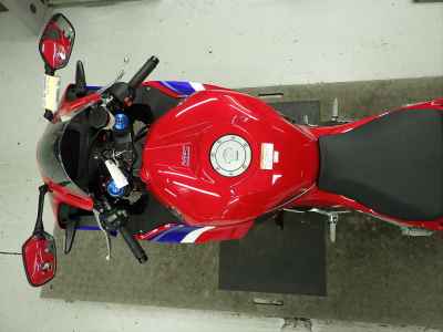 Honda CBR600RR 2025