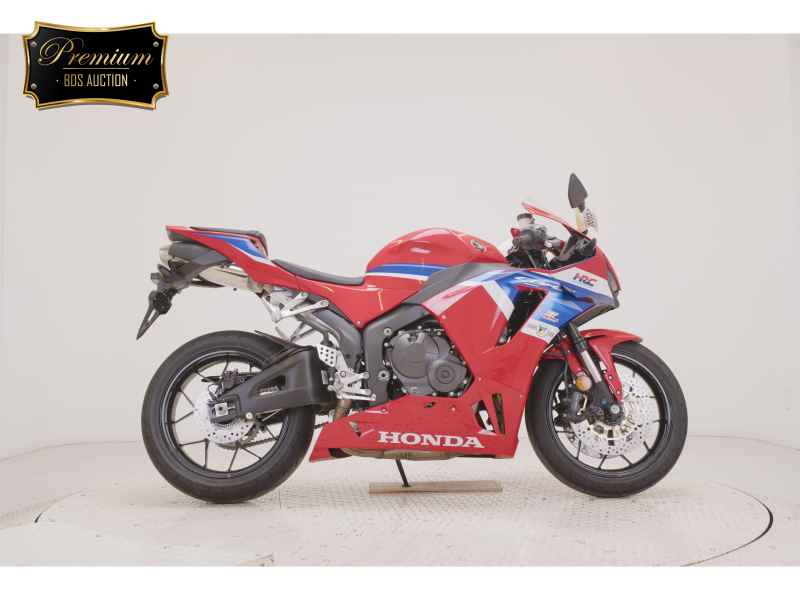 Honda CBR600RR 2025