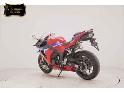 Honda CBR600RR 2025