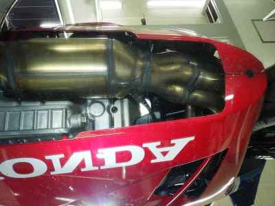 Honda CBR600RR 2025