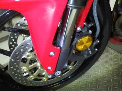 Honda CBR600RR 2025