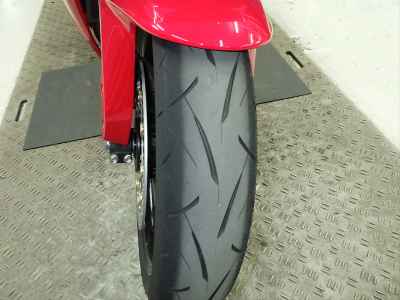 Honda CBR600RR 2025