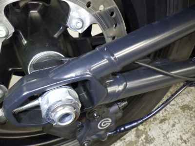 Harley-Davidson Sportster S RH1250S 2025