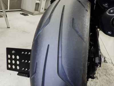 Harley-Davidson Sportster S RH1250S 2025