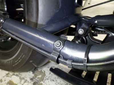 Harley-Davidson Sportster S RH1250S 2025