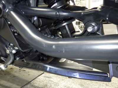 Harley-Davidson Sportster S RH1250S 2025