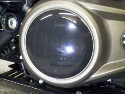 Harley-Davidson Sportster S RH1250S 2025