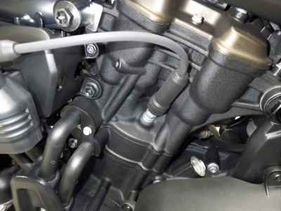Harley-Davidson Sportster S RH1250S 2025