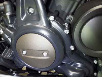 Harley-Davidson Sportster S RH1250S 2025