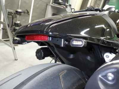 Harley-Davidson Sportster S RH1250S 2025