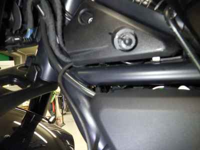 Harley-Davidson Sportster S RH1250S 2025