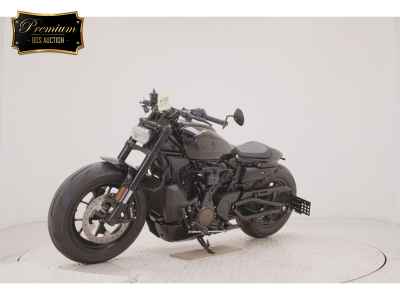 Harley-Davidson Sportster S RH1250S 2025