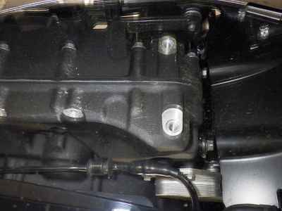 Harley-Davidson Sportster S RH1250S 2025