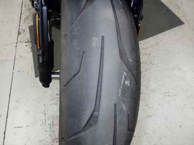 Harley-Davidson Sportster S RH1250S 2025