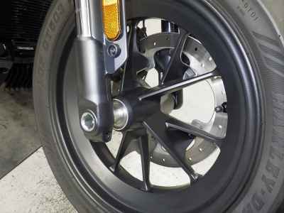 Harley-Davidson Sportster S RH1250S 2025
