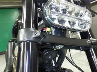 Harley-Davidson Sportster S RH1250S 2025
