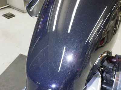 Harley-Davidson Sportster Forty-Eight XL1200X 2022