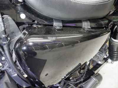 Harley-Davidson Sportster Forty-Eight XL1200X 2022