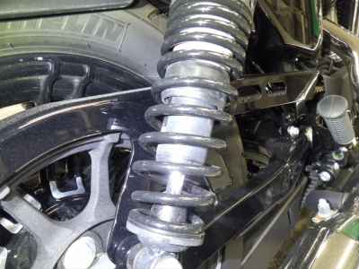 Harley-Davidson Sportster Forty-Eight XL1200X 2022