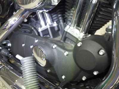 Harley-Davidson Sportster Forty-Eight XL1200X 2022