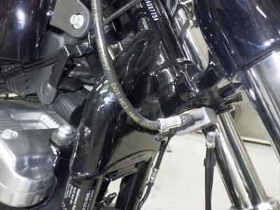 Harley-Davidson Sportster Forty-Eight XL1200X 2022