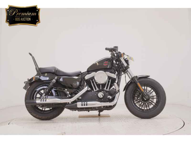 Harley-Davidson Sportster Forty-Eight XL1200X 2022
