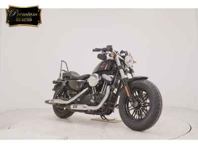 Harley-Davidson Sportster Forty-Eight XL1200X 2022