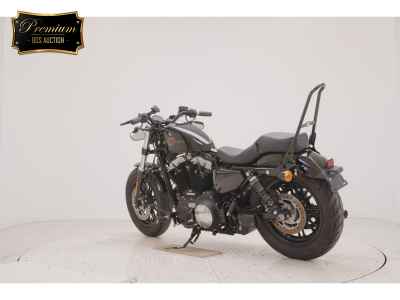 Harley-Davidson Sportster Forty-Eight XL1200X 2022