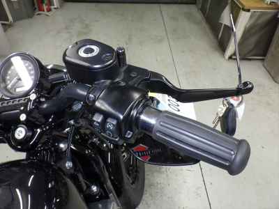 Harley-Davidson Sportster Forty-Eight XL1200X 2022