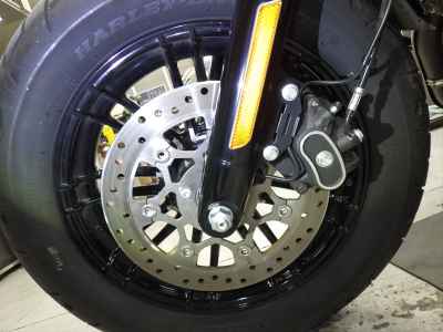 Harley-Davidson Sportster Forty-Eight XL1200X 2022