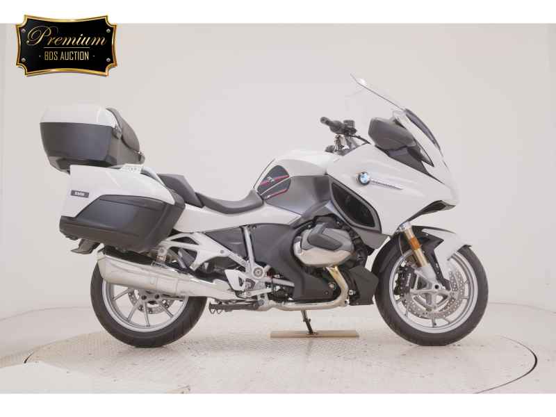 BMW R1250RT 2022