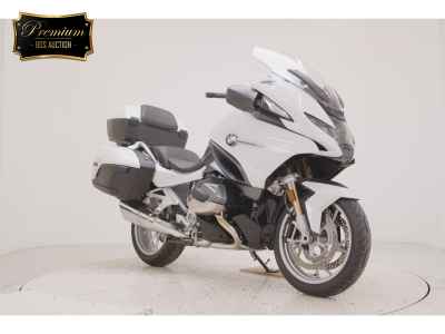 BMW R1250RT 2022