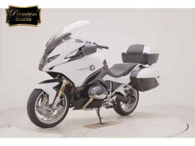 BMW R1250RT 2022