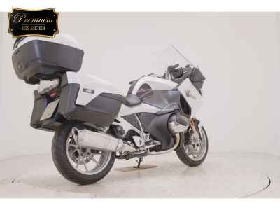 BMW R1250RT 2022