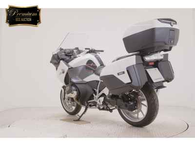 BMW R1250RT 2022