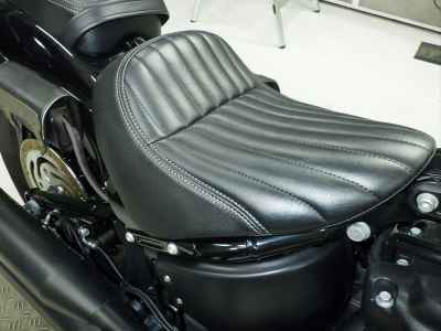 Harley-Davidson Street Bob FXBBS1870 2022