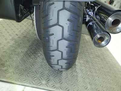 Harley-Davidson Street Bob FXBBS1870 2022