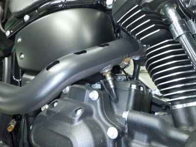 Harley-Davidson Street Bob FXBBS1870 2022