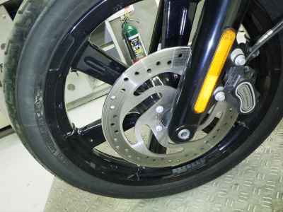 Harley-Davidson Street Bob FXBBS1870 2022