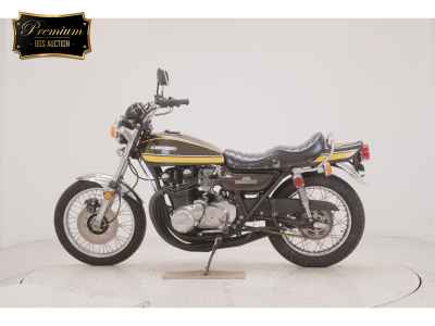 Kawasaki Z1 900 Super Four 2020