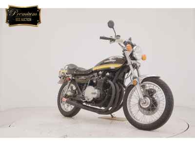 Kawasaki Z1 900 Super Four 2020