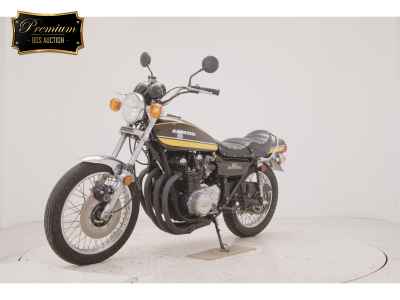 Kawasaki Z1 900 Super Four 2020