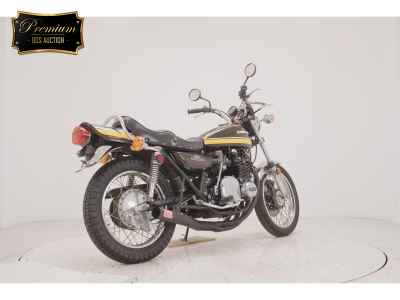 Kawasaki Z1 900 Super Four 2020