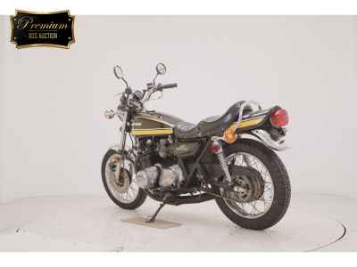 Kawasaki Z1 900 Super Four 2020