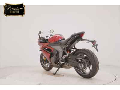 Triumph Daytona 660 2026
