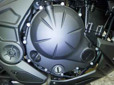 Kawasaki Versys 650 2026