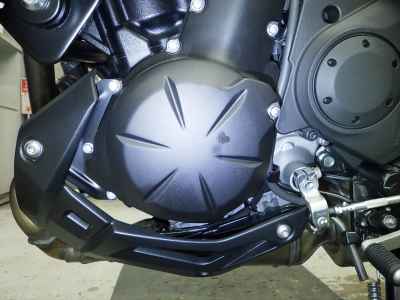 Kawasaki Versys 650 2026